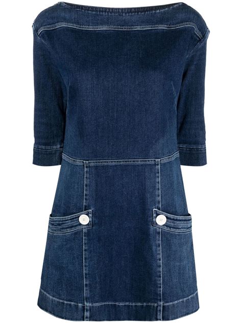 louis vuitton tøj|louis vuitton denim dresses.